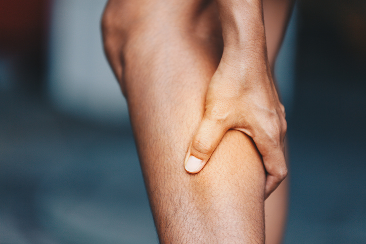 Learn about leg injuries in Australia