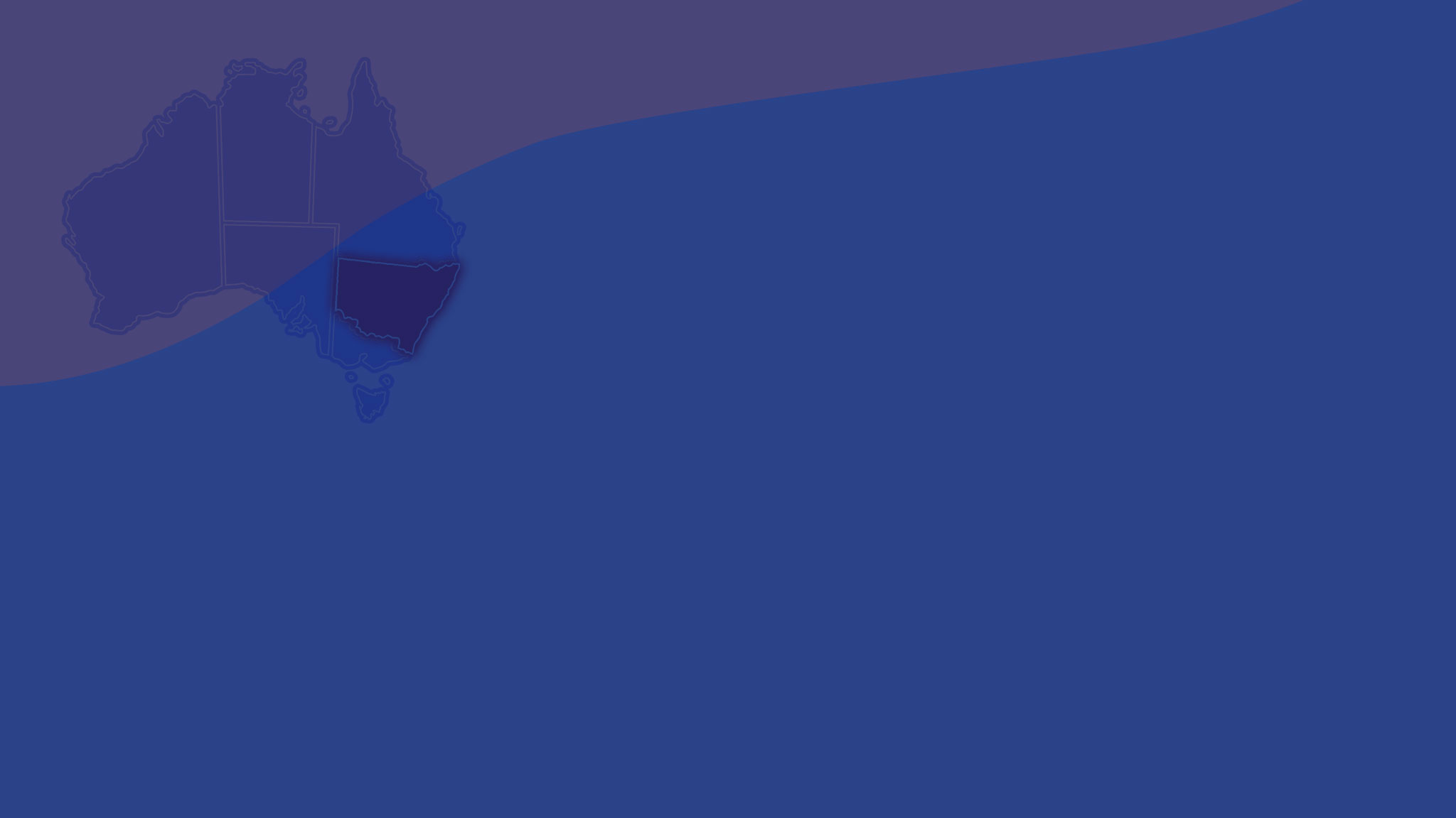 Super Claims Tpd New South Wales Map 