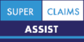 Super Claims Assist Logo